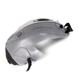 Tapis de réservoir Bagster acier (1669E) Honda CB650F