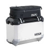 SW-Motech expansion bag for TraX ION case