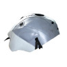 Bagster tank mat steel/light grey (1516B) Yamaha FJR1300