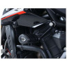 Protective stamps R&G AERO (CP0430BL) Triumph Street Triple