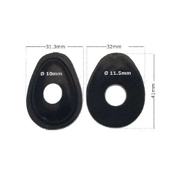 Flashing hole Bihr WHSS1 SUZUKI