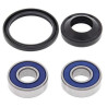 Kit roulements de roue Avant + joints spi All Balls 25-1069 XR250 88-04