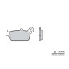 Ceramic Brake Pads BREMBO 07011CC