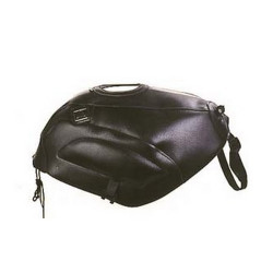 Tapis de réservoir Bagster noir (1351U) Aprilia RS 125 / REPLICA