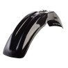 Garde-boue Av. noir Acerbis Kawasaki KX85 (0008340.090)