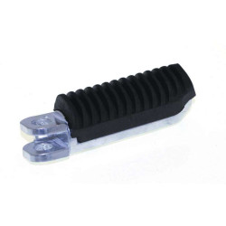Motorcycle footrest Bihr type of origin SUZUKI GS400, 650, 750, 1100