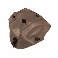Tapis de réservoir Bagster acier (1425B) Honda Varadero 125