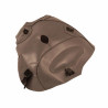 Bagster steel tank mat (1425B) Honda Varadero 125