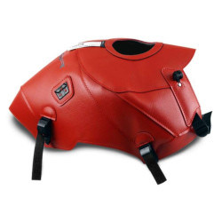 Tapis de réservoir Bagster rouge (1617A) Suzuki GSR 750