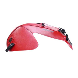 Tapis de réservoir Bagster rouge (1596A) Yamaha YBR 125