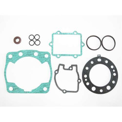 High-engine joint pouch Tecnium 810264 Honda CR250R