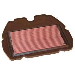 Air filter K&amp-N HA-6091 Honda CBR600F2 91-94