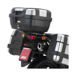 Top case support Givi MONOKEY (SR3101) Suzuki V-Strom 650 12-