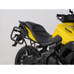 Supports latéraux SW-Motech QUICK-LOCK EVO Kawasaki VERSYS 650 15- 2