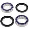 Wheel bearing kit Rear All Balls 25-1331 ARTIC/KAWA/SUZUKI