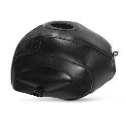 Tapis de réservoir Bagster noir (1347U) Triumph T955i Daytona