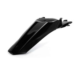 Acerbis Honda CRF250R black rear mudguard (0016888.090)