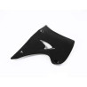 Ouies de radiateur noir Acerbis Kawaski KX125 (0003675.090)