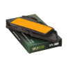 Air filter Hiflofiltro HFA5103 Sym 125 VS