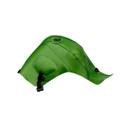 Mother-of-pearl green Bagster tank mat (1510F) BMW K1200R/K1300R