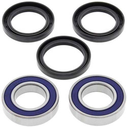 Kit roulements de roue All Balls 25-1578