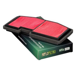 Air filter Hiflofiltro HFA6502 Triumph DAYTONA/STREET TRIPLE 11-