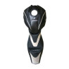 Bagster black/black and light grey tank mat (1533LA) Honda CB600 Hornet (Bagster special series)