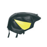 Bagster tank mat black/golden buttercup (1437F) Honda CBR900 Fireblade 954