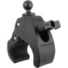 RAM MOUNT clamp for tubes from 25 to 57mm - RAP-B-401
