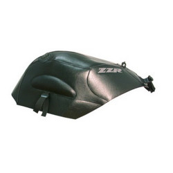 Tapis de réservoir Bagster noir (1521U) Kawasaki ZZR1400