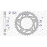 AFAM 42 teeth not 525 type 11613 Honda CB 600 F Hornet