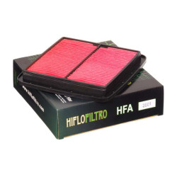 Filtre à air Hiflofiltro HFA3601 Suzuki RF600R/RF900R 