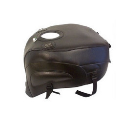 Tapis de réservoir Bagster noir (1408U) Aprilia SL 1000 Falco