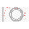 AFAM steel crown 38 teeth not 520 type 10337 Honda CBR 250 R