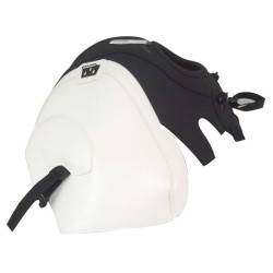 Bagster tank mat black/white(1651C) Suzuki DL1000 V-STROM