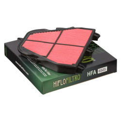Air filter Hiflofiltro HFA6505 Triumph DAYTONA/STREET TRIPLE -10