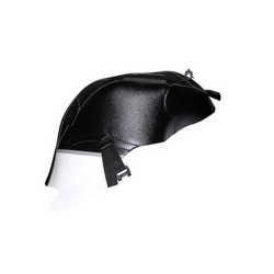 Tapis de réservoir Bagster noir/blanc (1556E) Yamaha YZF125 R