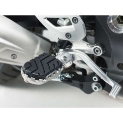 Repose-pieds SW-Motech ION BMW S1000XR F850GS