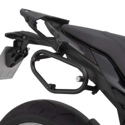 Kit sacoche latérale SW-Motech LEGEND GEAR LC - Black Edition BMW F900R (BC.HTA.07.945.20100) 2