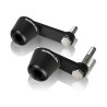 Tampons pare-carter Barracuda Yamaha YZF-R1 09-14