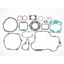 Full engine seals Tecnium 808427 Kawasaki KX125
