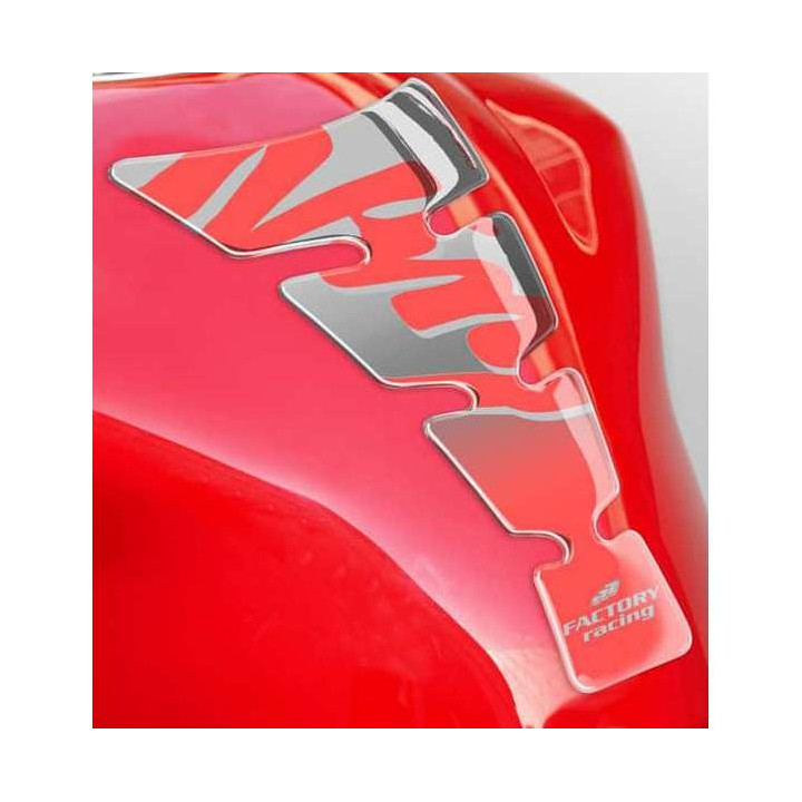 Protection de réservoir moto Puig Kawasaki NINJA ARGENT