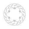 Brembo Oro Series front brake disc 68B407E9 Honda TRANSALP 600 VFR400/750 CBR600F/F2