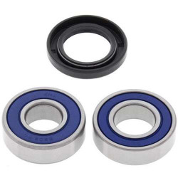 Kit roulements de roue avant All Balls 25-1059 Yamaha TT-R250