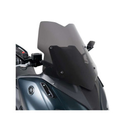Saute-vent Barracuda AEROSPORT Yamaha T-Max 560