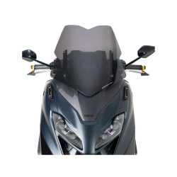 Saute-vent Barracuda AEROSPORT Yamaha T-Max 560 2