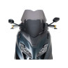 Saute-vent Barracuda AEROSPORT Yamaha T-Max 560
