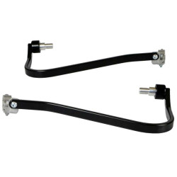 Kit fixation Barkbusters BHG-068-00-NP Yamaha MT-07