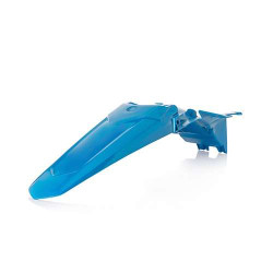 Acerbis Yamaha YZF450 blue rear mudguard (0022958.041)