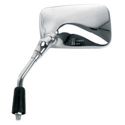 Rétroviseur origine Vparts gauche Honda NTV650 REVERE